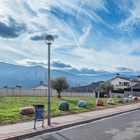 Casa Nea, Tu Hogar En La Rioja Villa Nalda Exterior foto