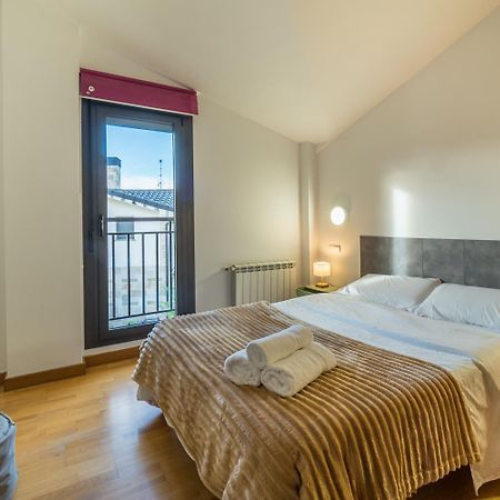 Casa Nea, Tu Hogar En La Rioja Villa Nalda Exterior foto