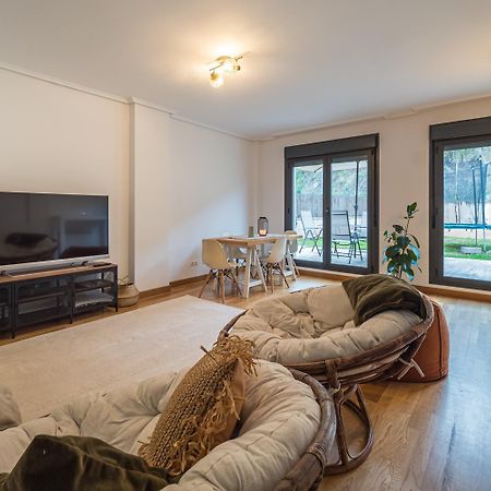 Casa Nea, Tu Hogar En La Rioja Villa Nalda Exterior foto