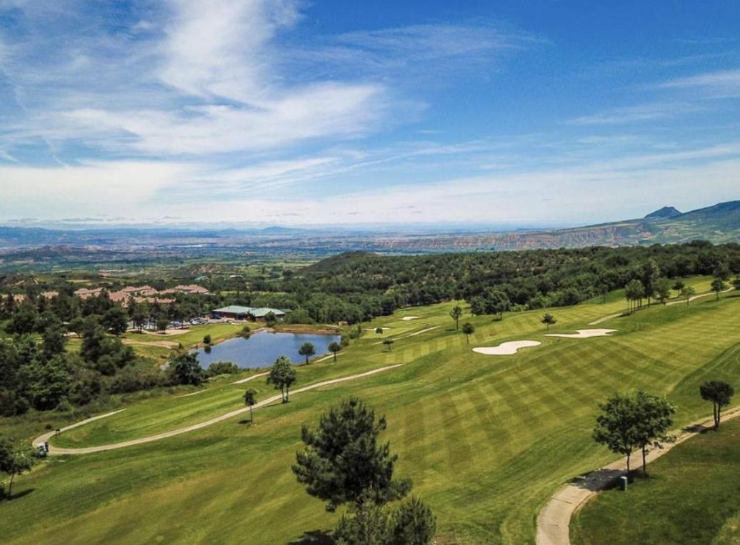 Casa Nea, Tu Hogar En La Rioja Villa Nalda Exterior foto