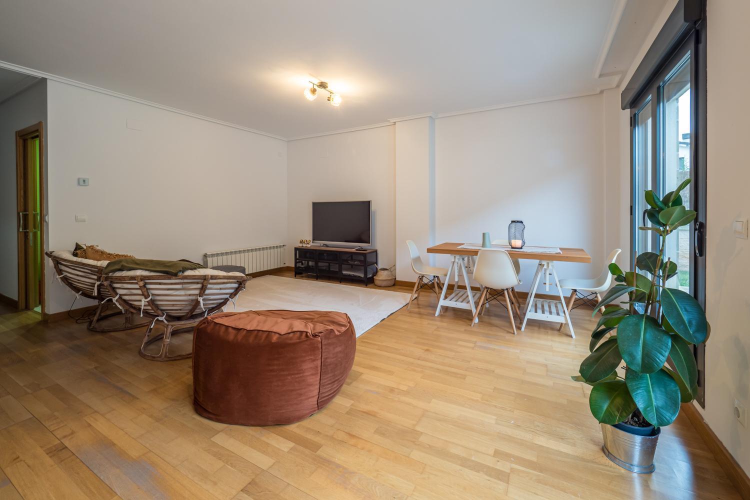Casa Nea, Tu Hogar En La Rioja Villa Nalda Exterior foto