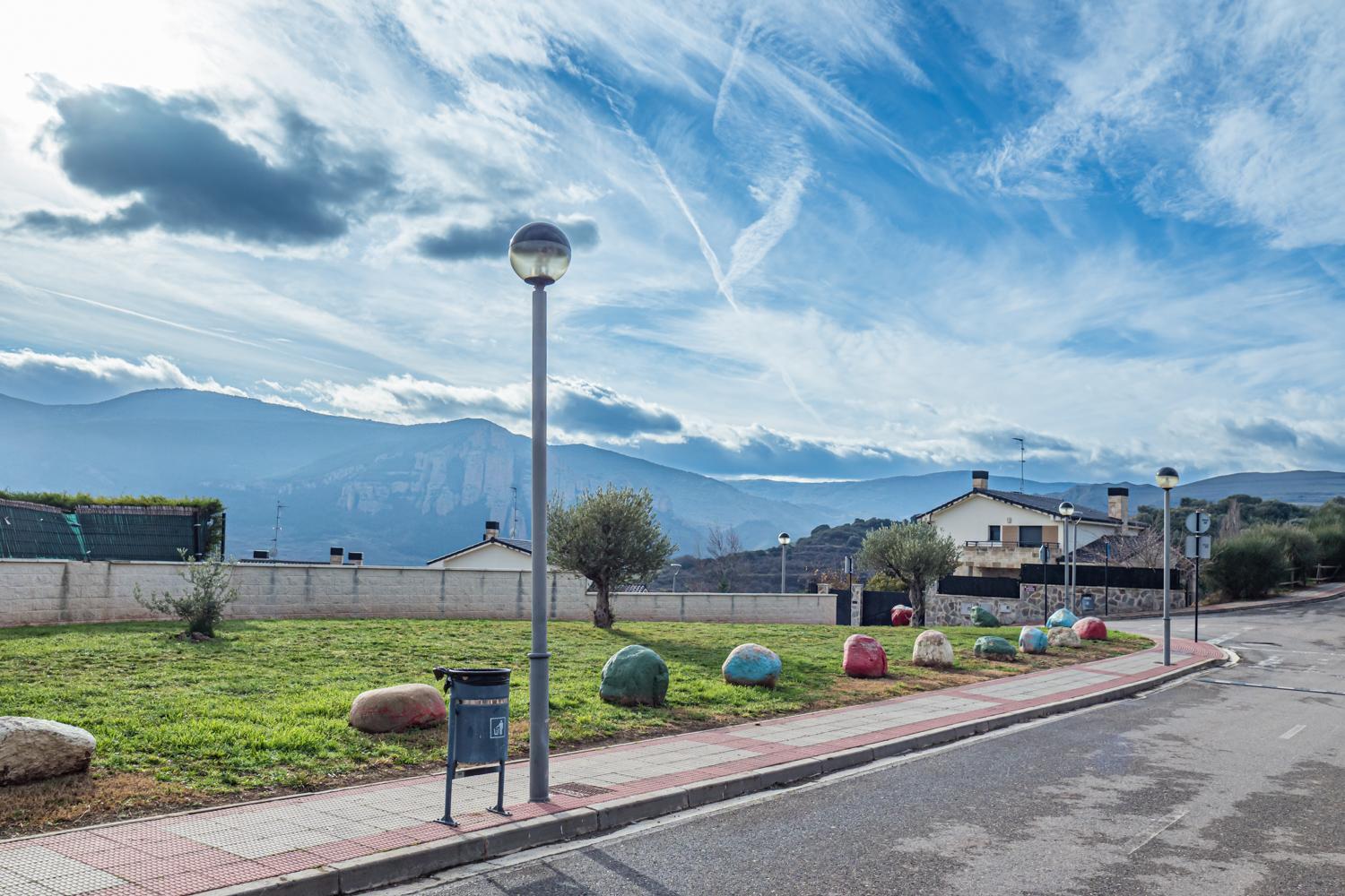 Casa Nea, Tu Hogar En La Rioja Villa Nalda Exterior foto