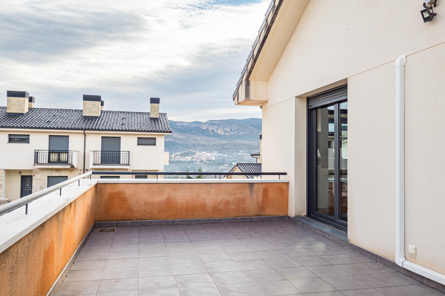 Casa Nea, Tu Hogar En La Rioja Villa Nalda Exterior foto