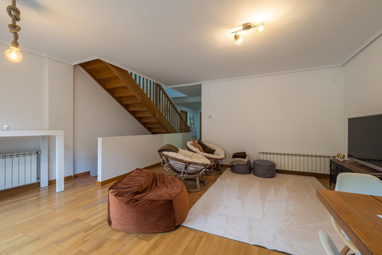 Casa Nea, Tu Hogar En La Rioja Villa Nalda Exterior foto