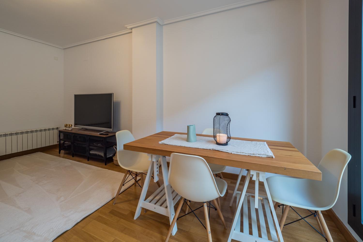 Casa Nea, Tu Hogar En La Rioja Villa Nalda Exterior foto