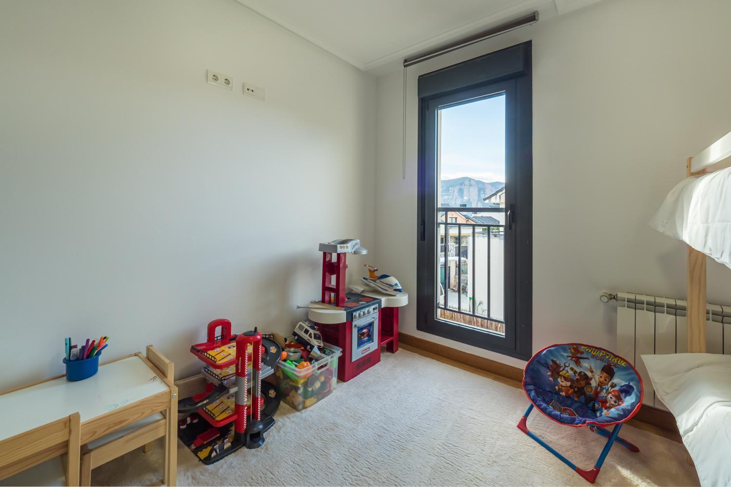 Casa Nea, Tu Hogar En La Rioja Villa Nalda Exterior foto