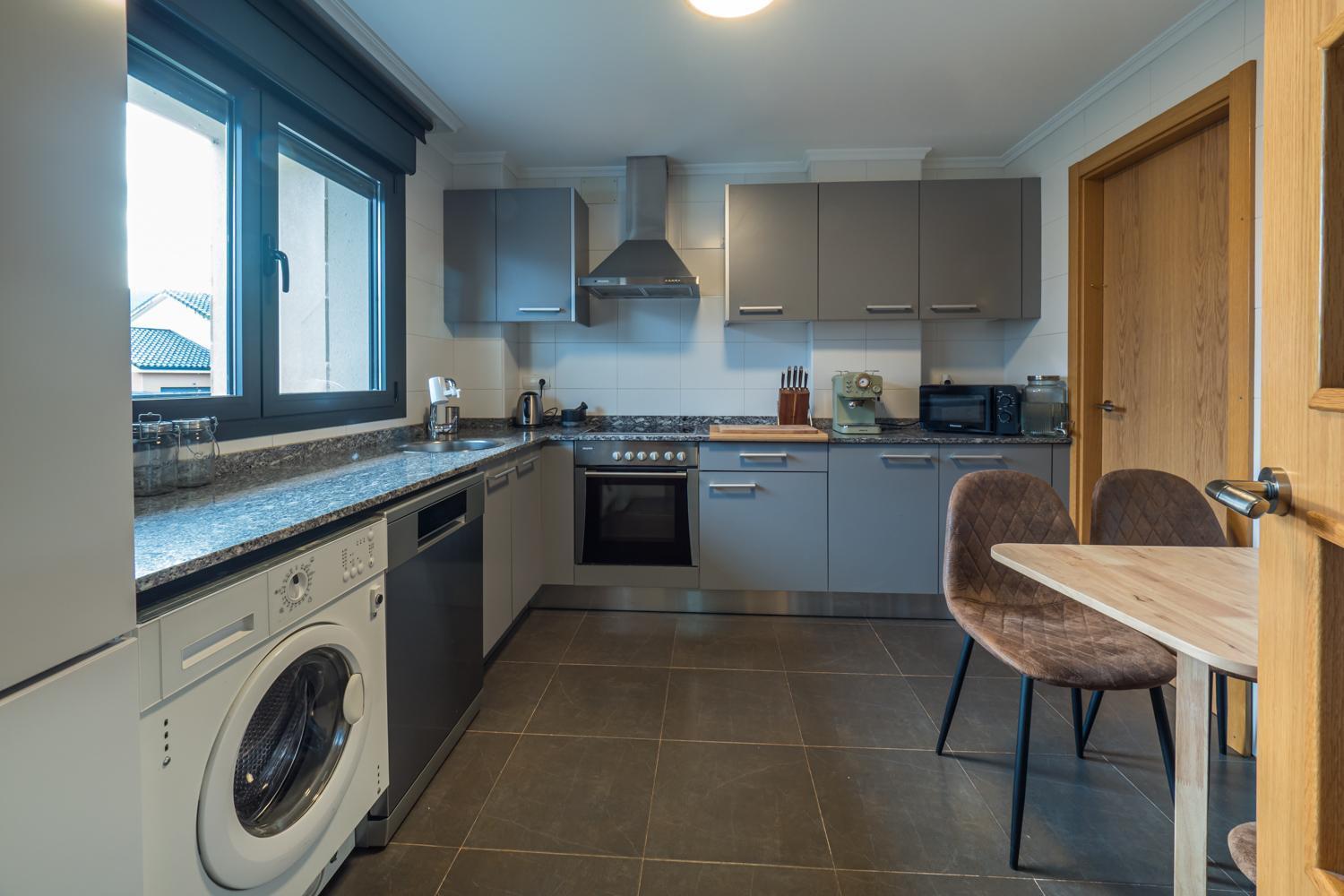 Casa Nea, Tu Hogar En La Rioja Villa Nalda Exterior foto