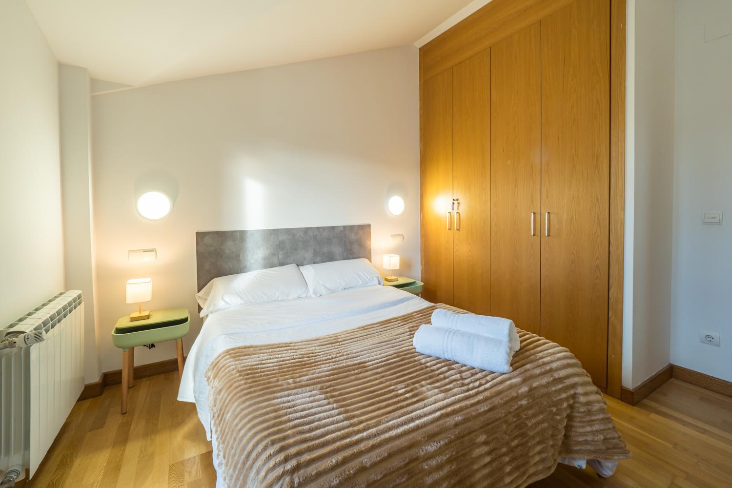 Casa Nea, Tu Hogar En La Rioja Villa Nalda Exterior foto