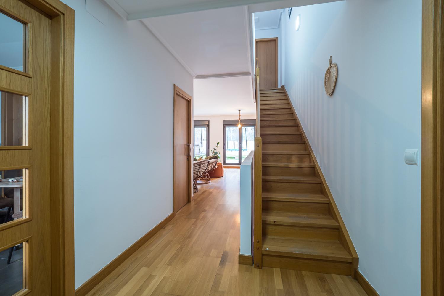 Casa Nea, Tu Hogar En La Rioja Villa Nalda Exterior foto