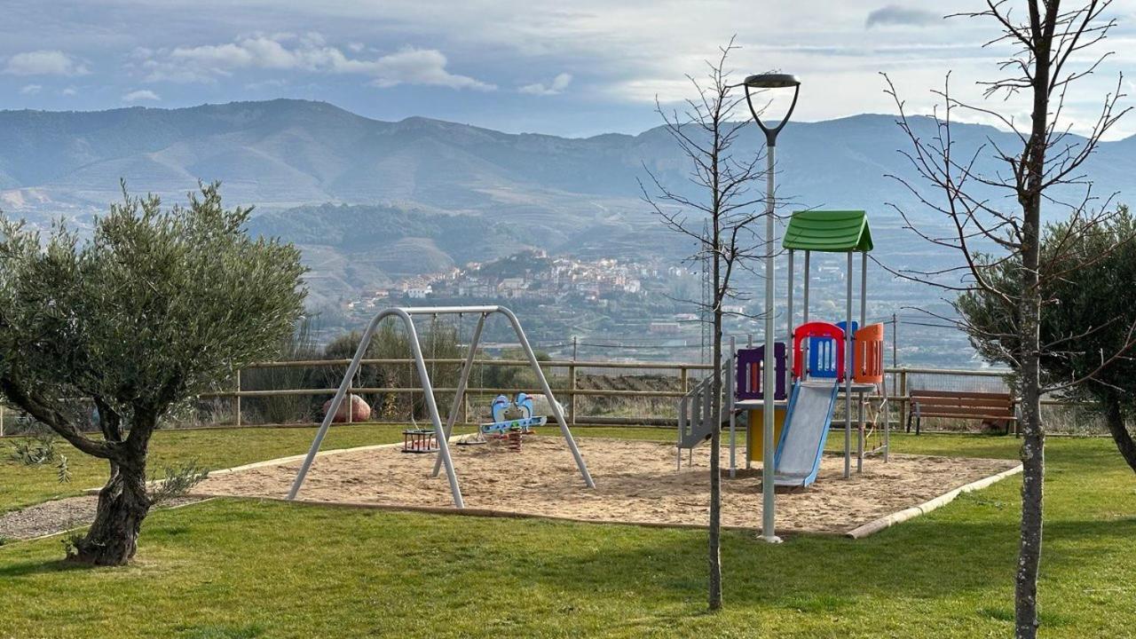 Casa Nea, Tu Hogar En La Rioja Villa Nalda Exterior foto