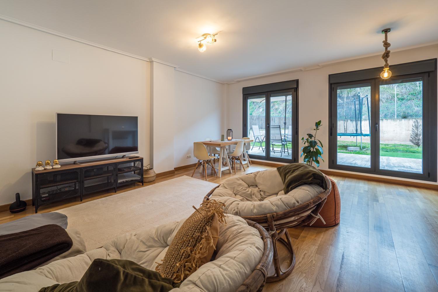 Casa Nea, Tu Hogar En La Rioja Villa Nalda Exterior foto