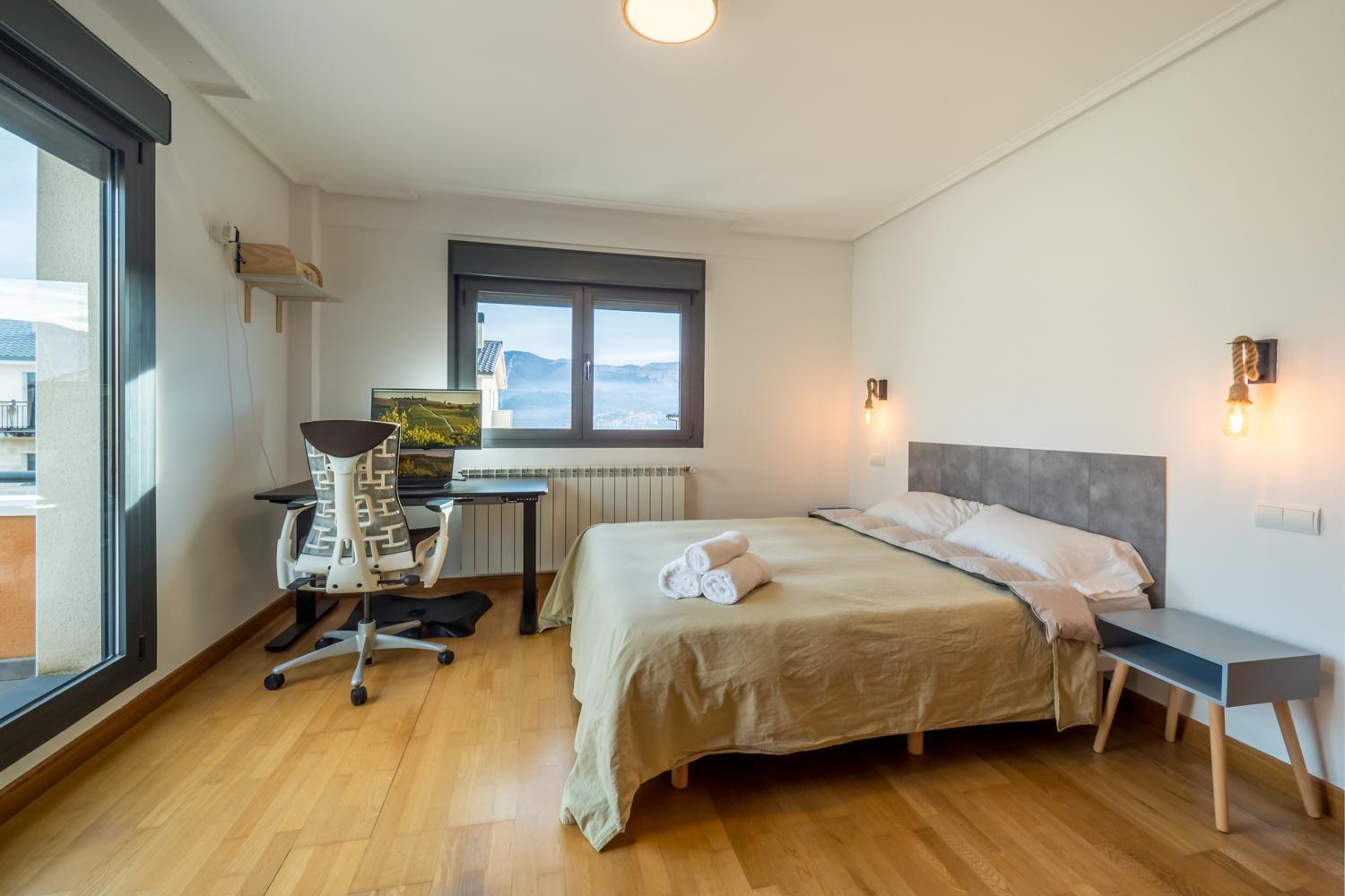 Casa Nea, Tu Hogar En La Rioja Villa Nalda Exterior foto